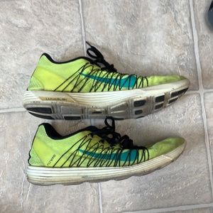 Nike lunaracer 3 size 12